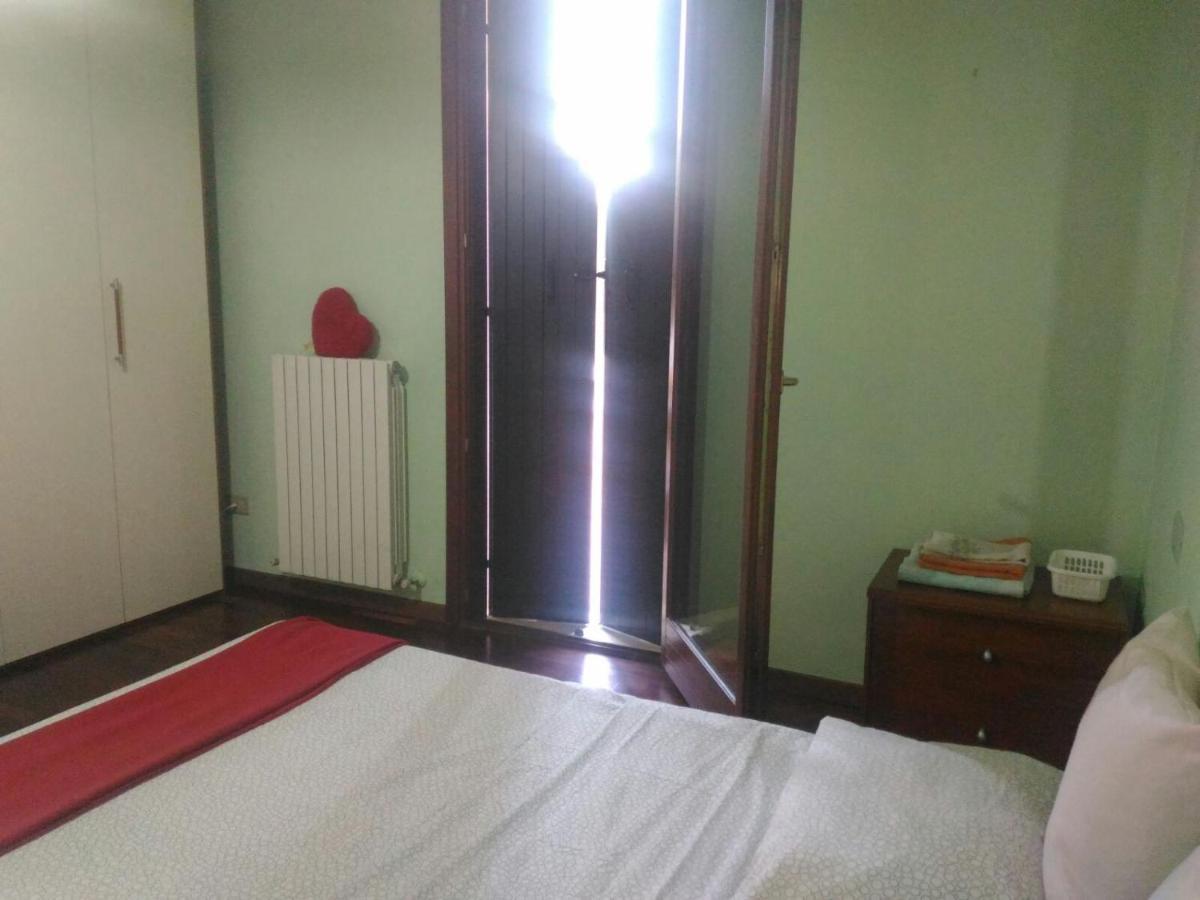 Gabriele House Padova Exterior photo