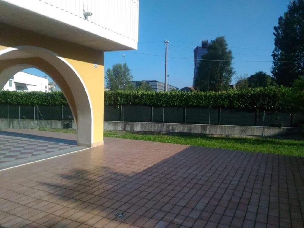 Gabriele House Padova Exterior photo