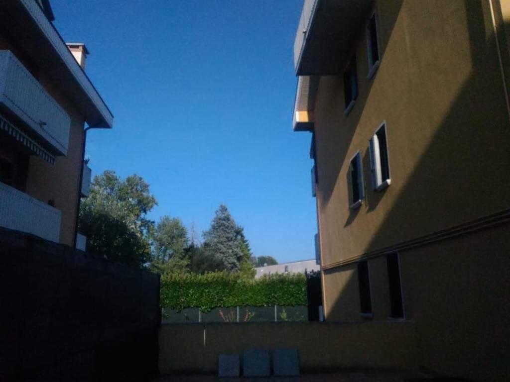 Gabriele House Padova Exterior photo